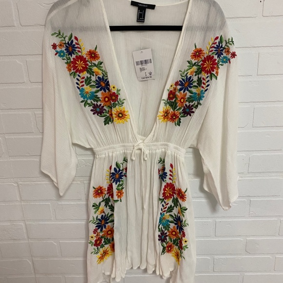 Coverup - Picture 2 of 6